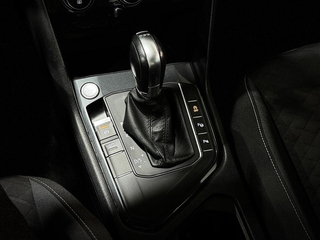 Volkswagen Tiguan - Photo 17