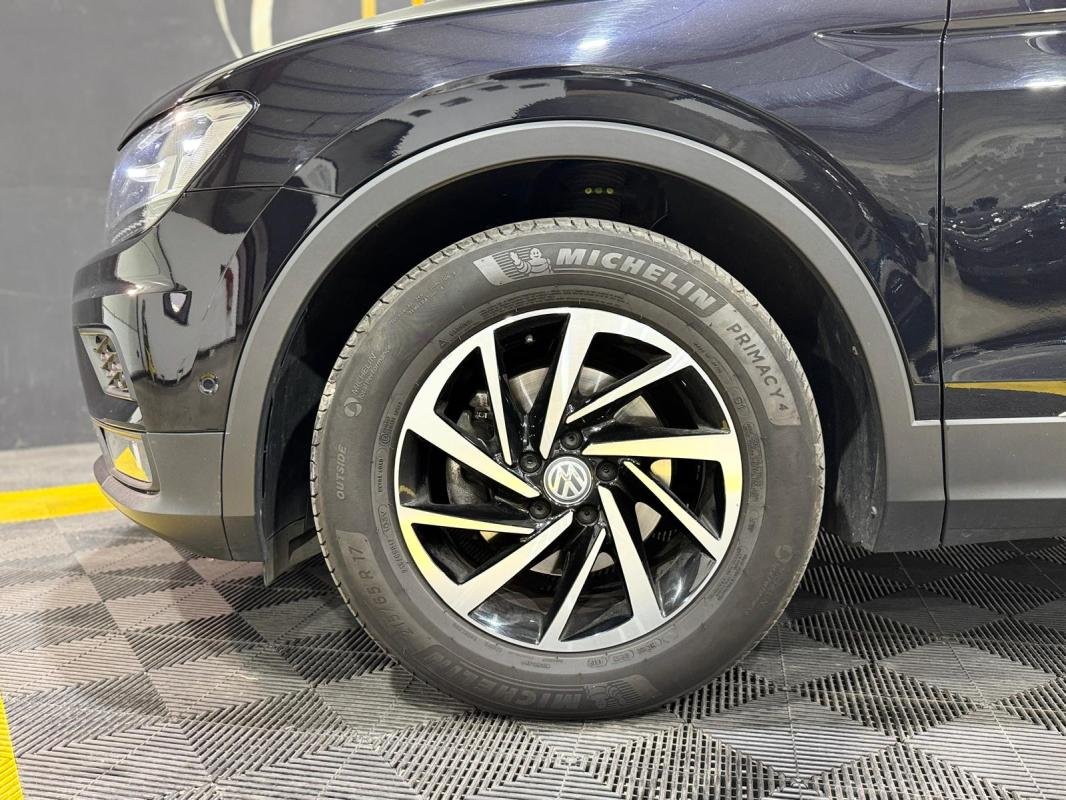 Volkswagen Tiguan - Photo 20
