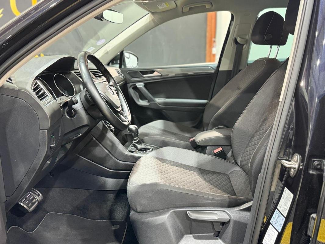 Volkswagen Tiguan - Photo 7