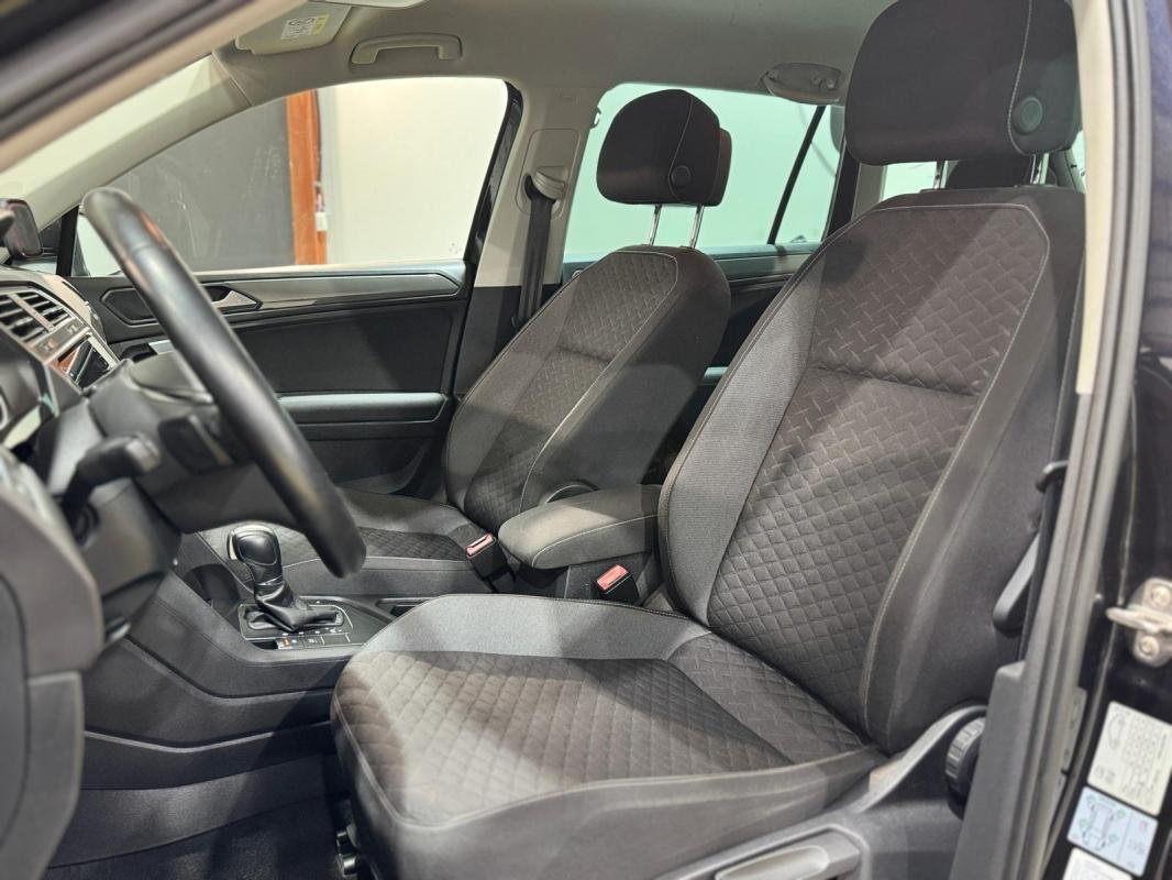 Volkswagen Tiguan - Photo 8