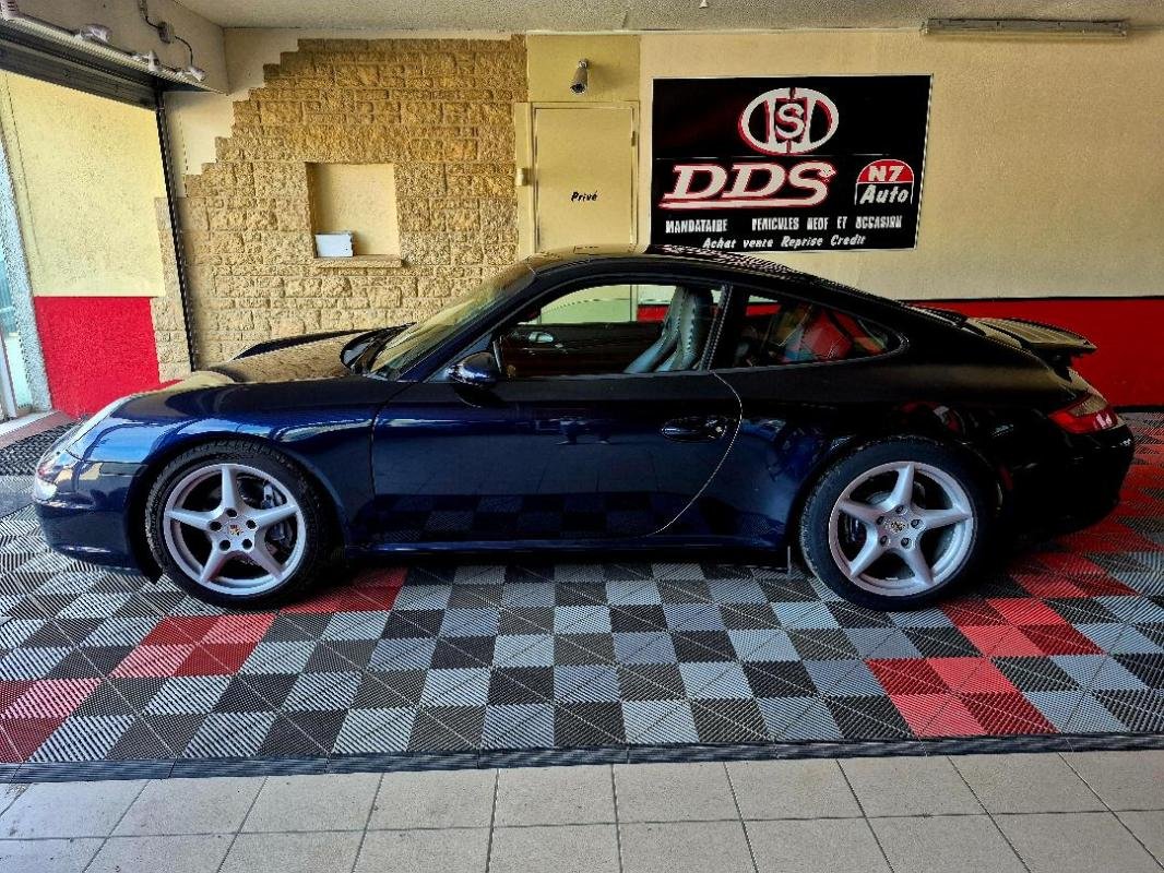 Porsche 911 - Photo 11