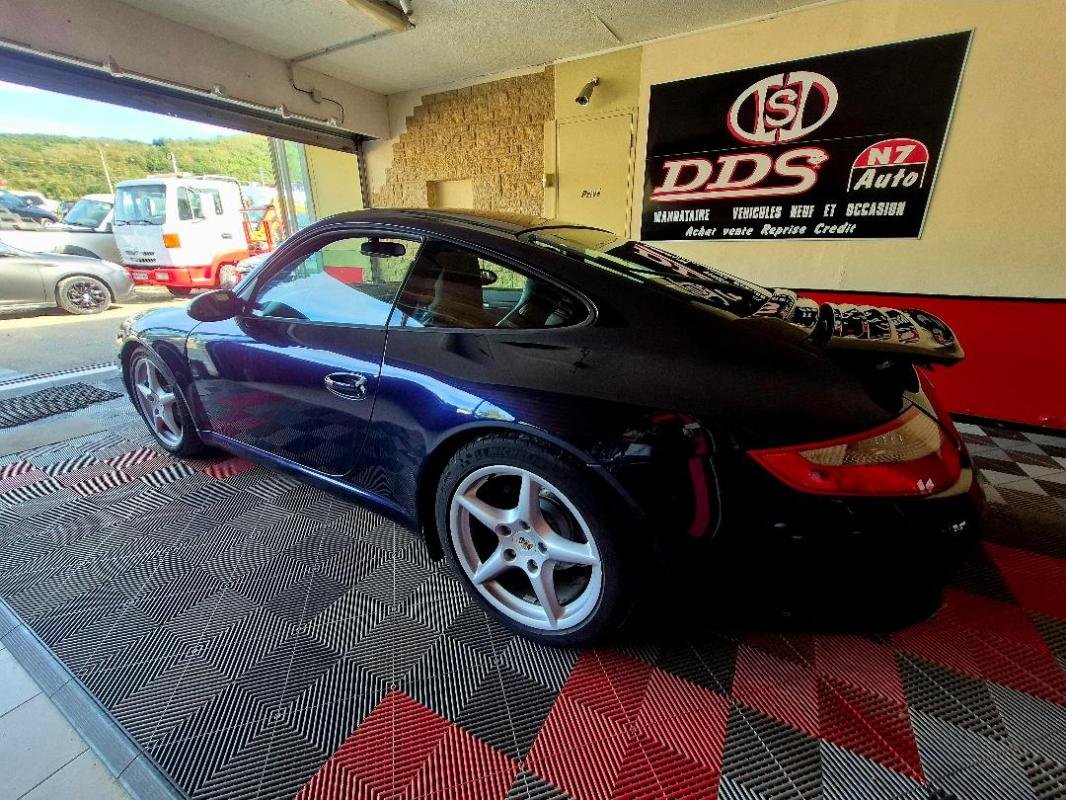 Porsche 911 - Photo 12