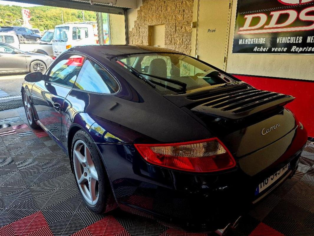 Porsche 911 - Photo 13