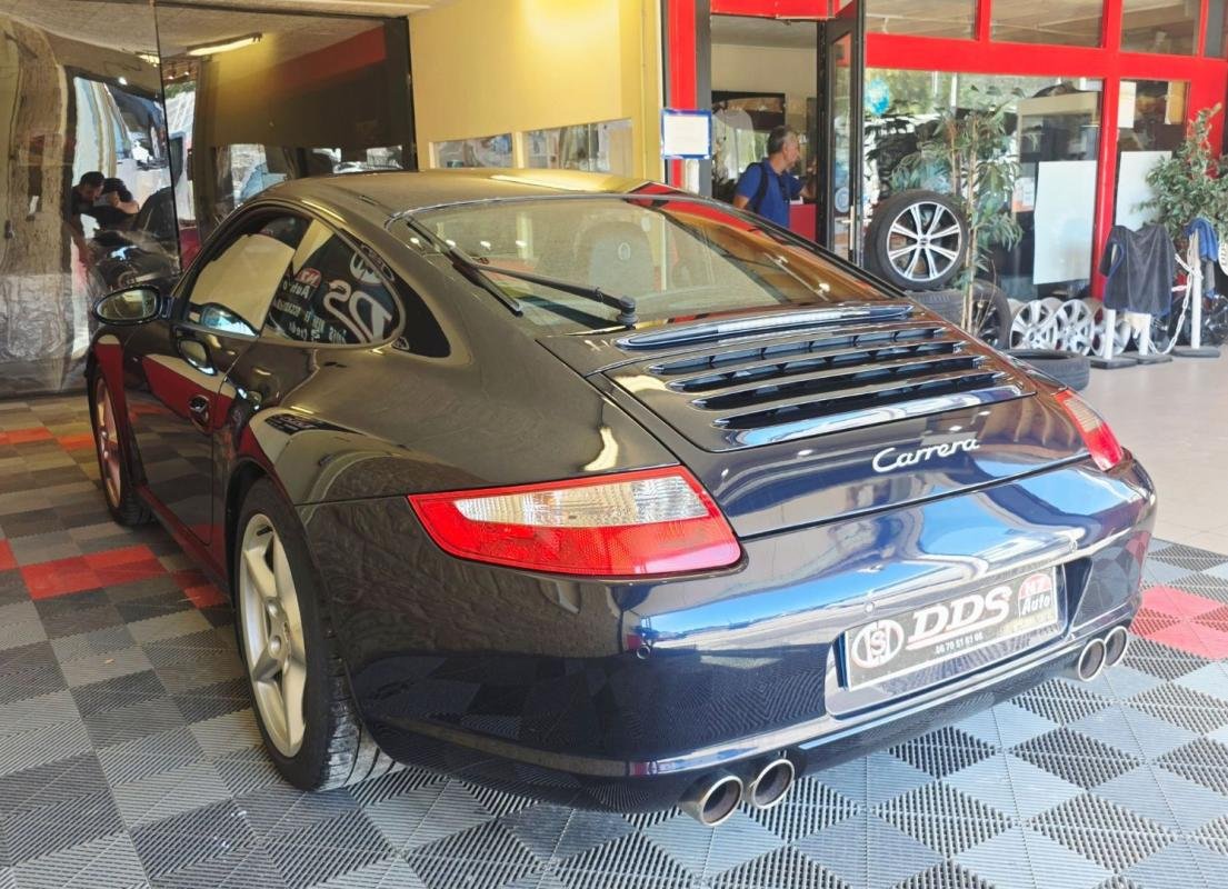 Porsche 911 - Photo 14