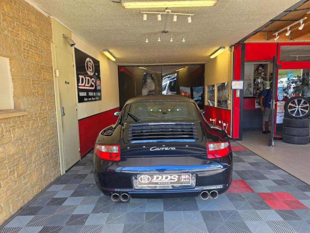 Porsche 911 - Photo 15