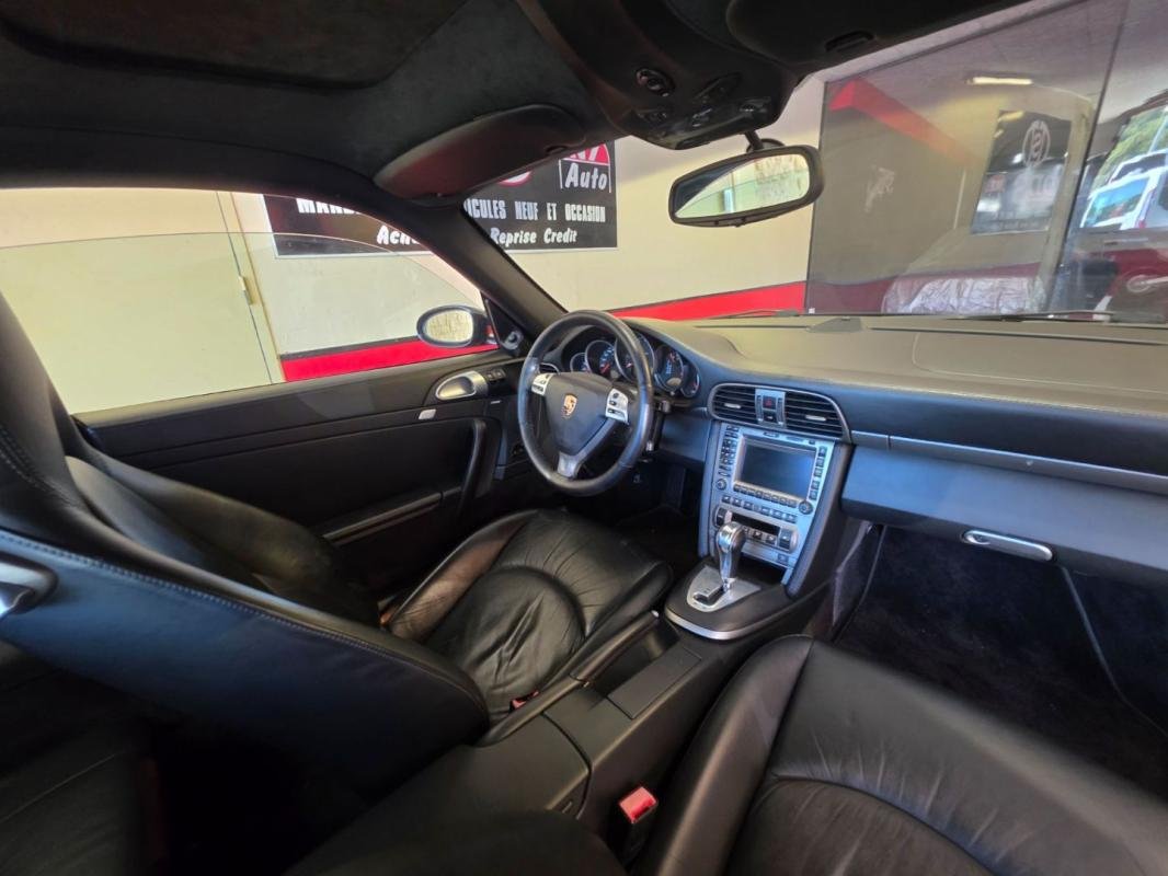 Porsche 911 - Photo 3