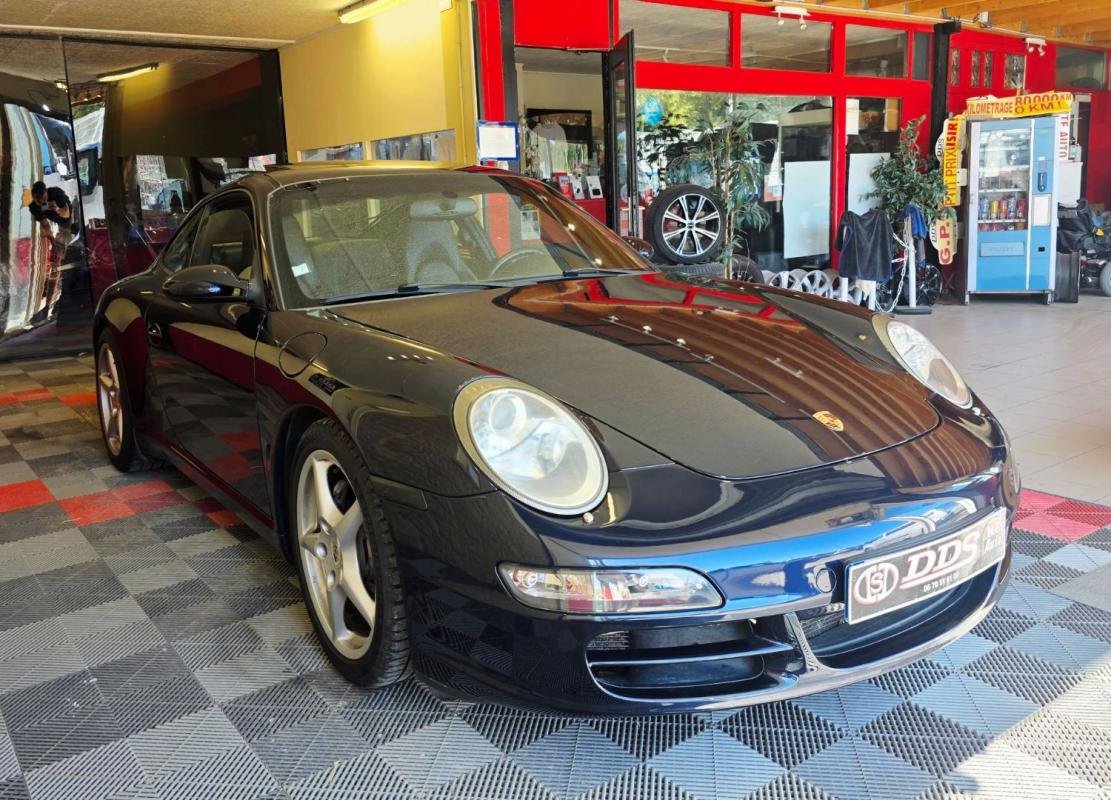 Porsche 911 - Photo 4