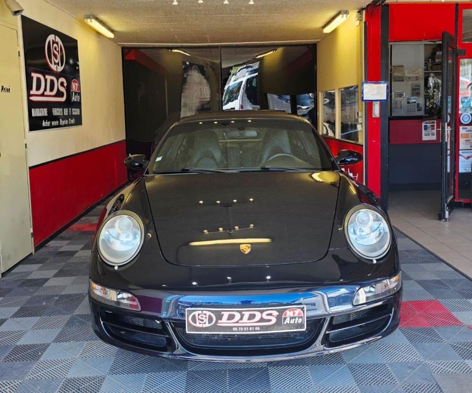 Porsche 911 - Photo 5