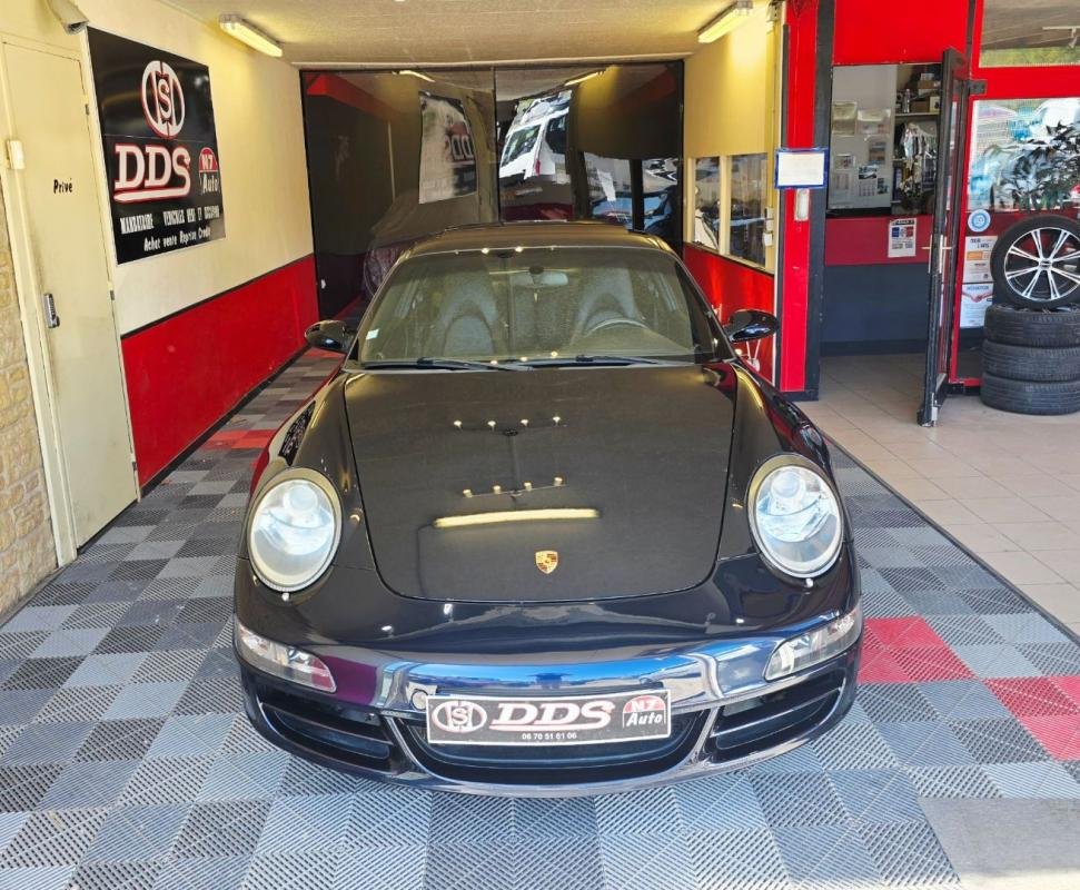 Porsche 911 - Photo 6