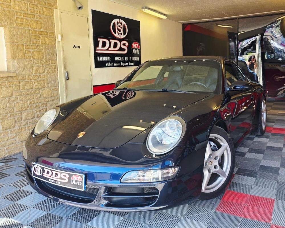Porsche 911 - Photo 7