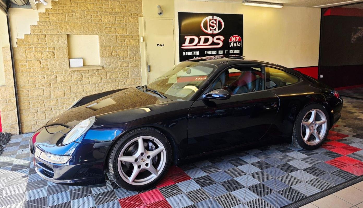 Porsche 911 - Photo 9