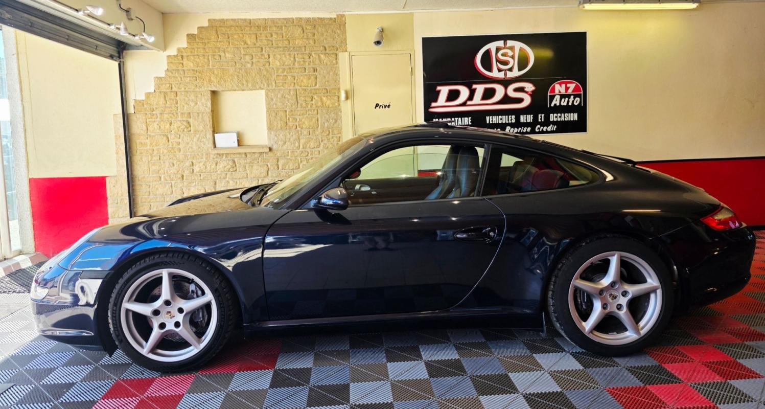 Porsche 911 - Photo 10