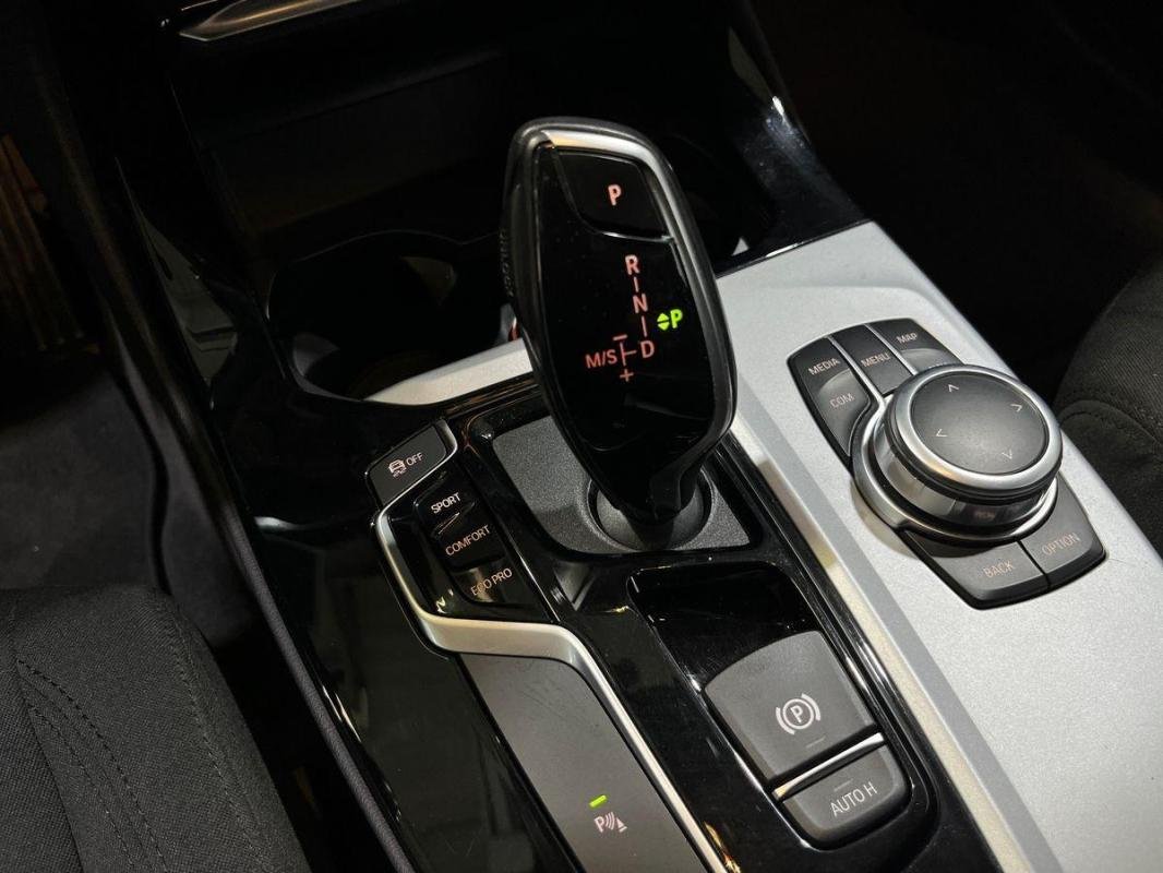 BMW X3 - Photo 12