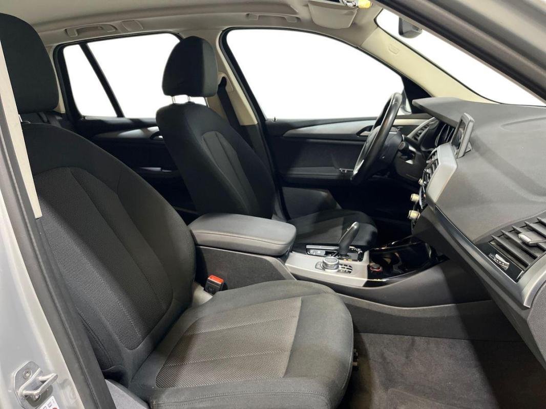 BMW X3 - Photo 14