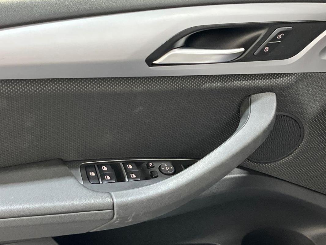 BMW X3 - Photo 16