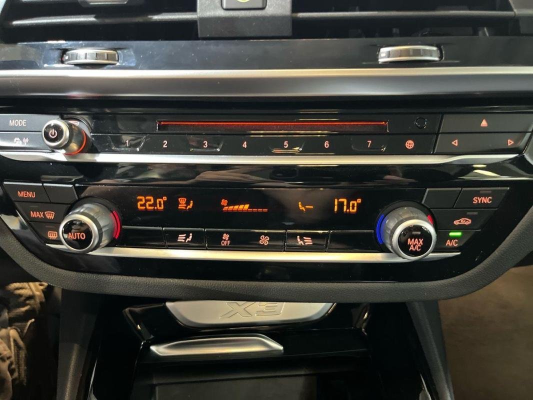 BMW X3 - Photo 20