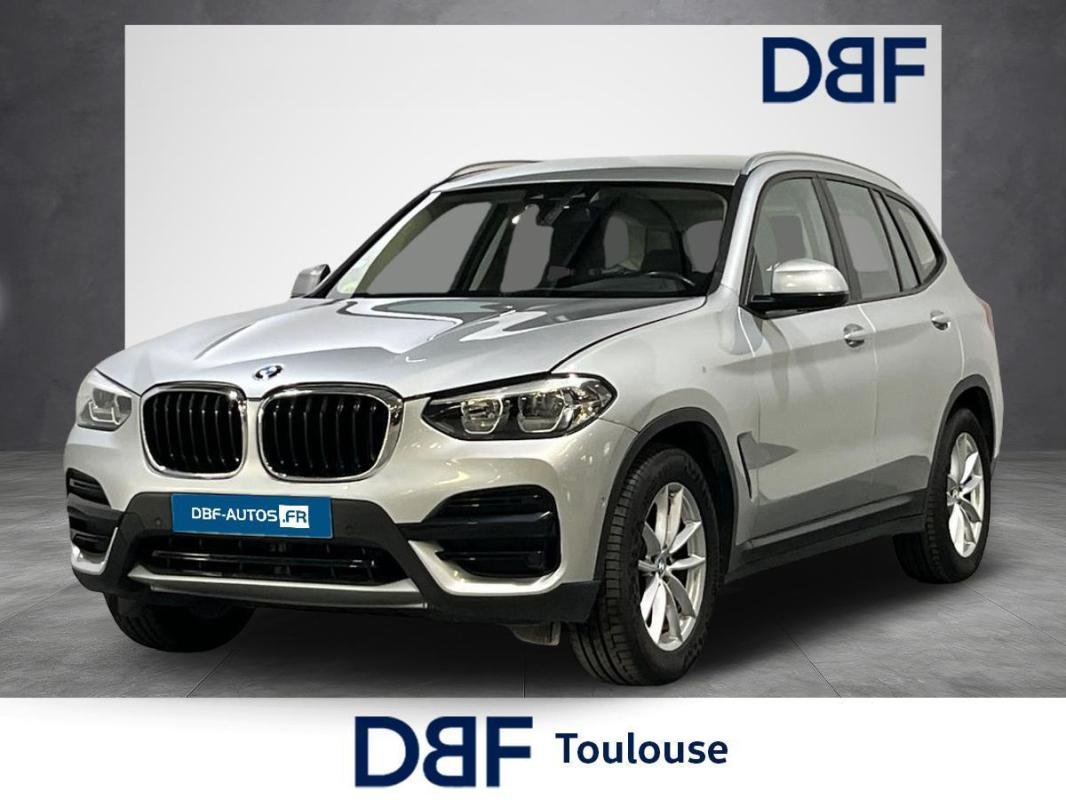 BMW X3 - Photo 2