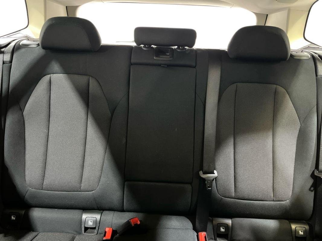 BMW X3 - Photo 23