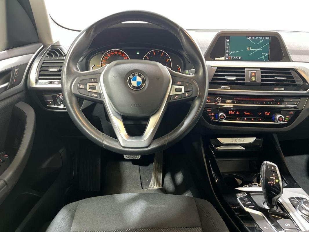 BMW X3 - Photo 25