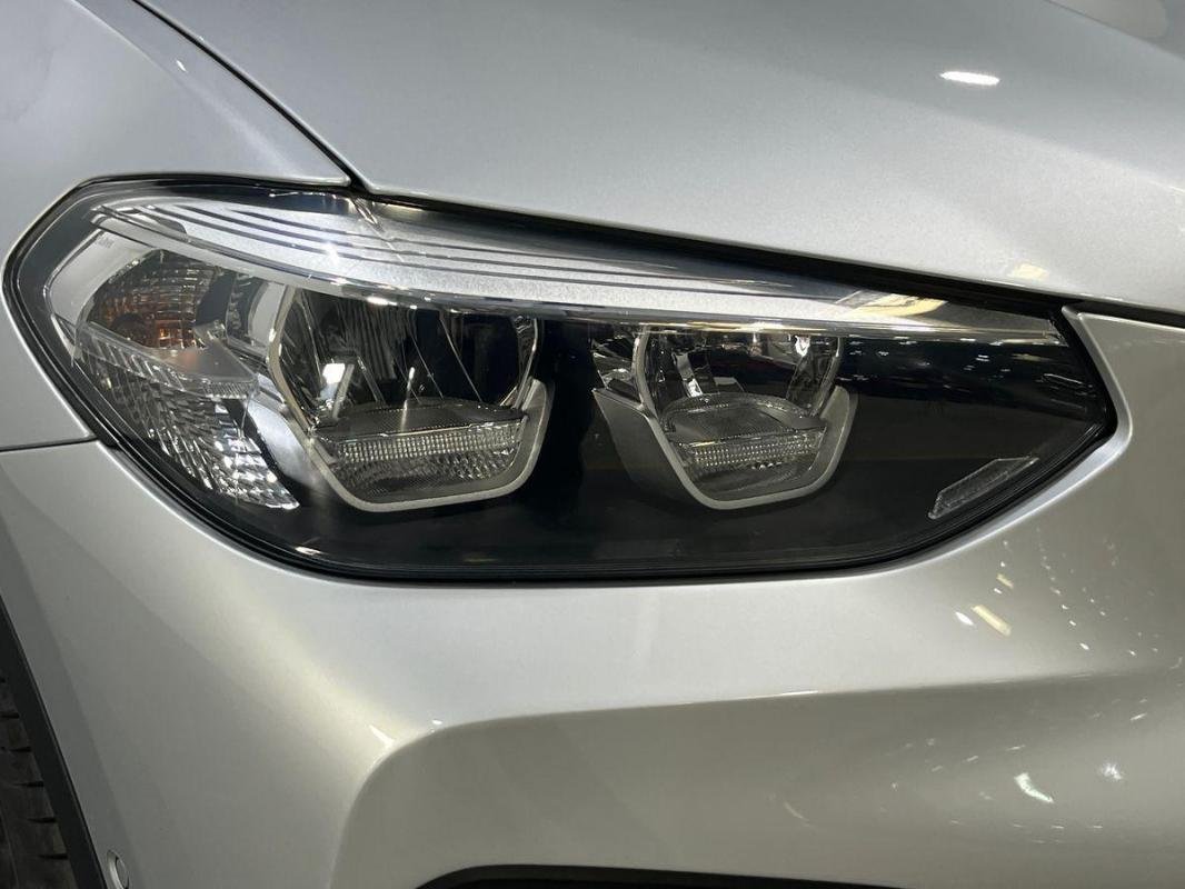 BMW X3 - Photo 26