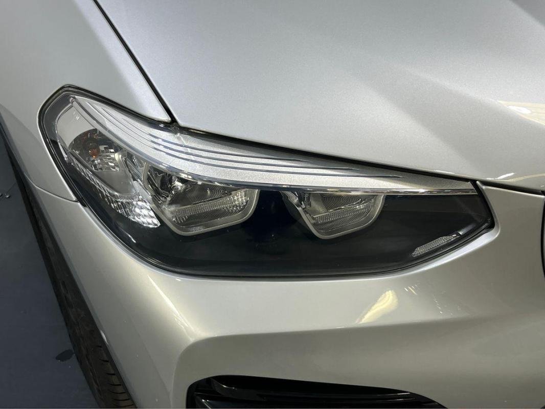 BMW X3 - Photo 27