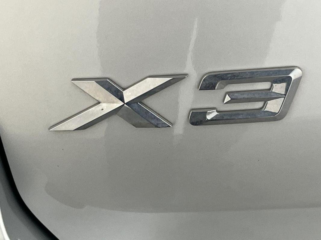 BMW X3 - Photo 28