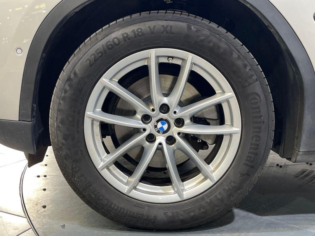 BMW X3 - Photo 29
