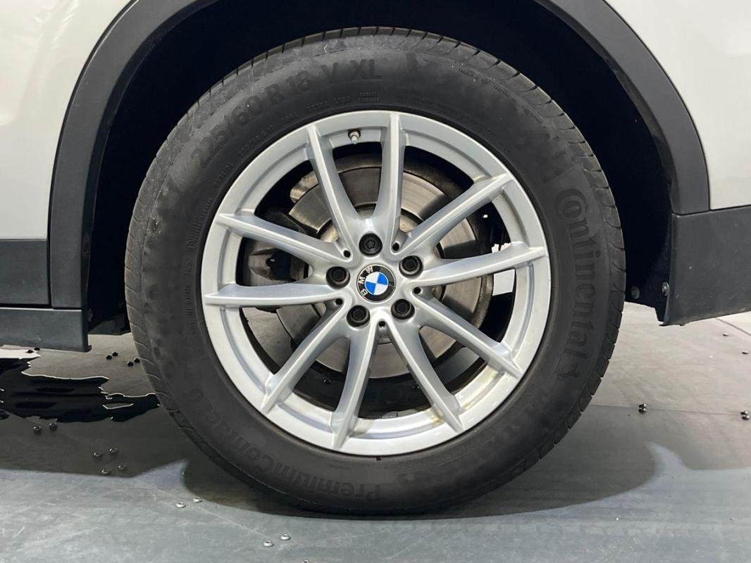 BMW X3 - Photo 30