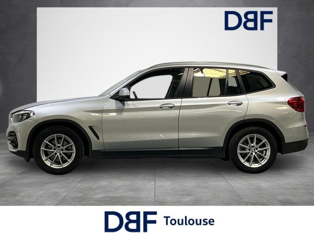 BMW X3 - Photo 3