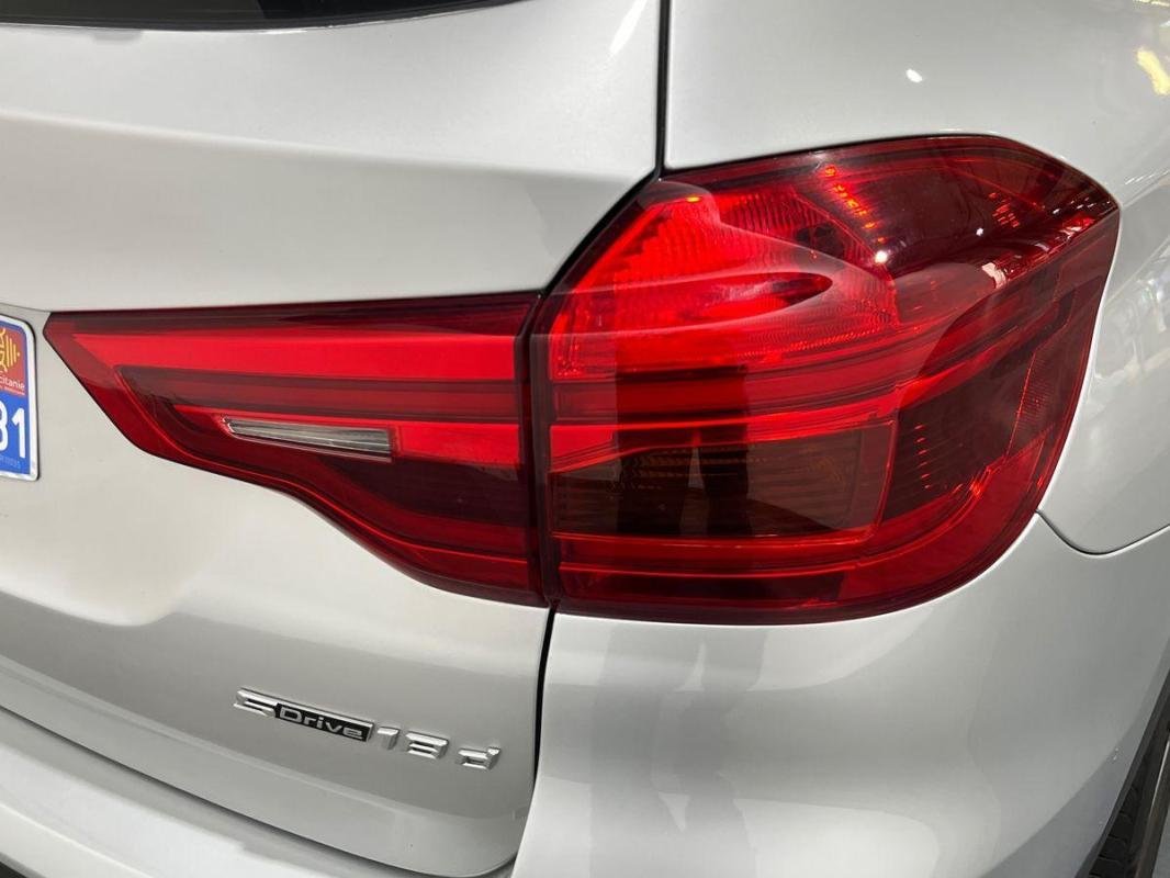 BMW X3 - Photo 31