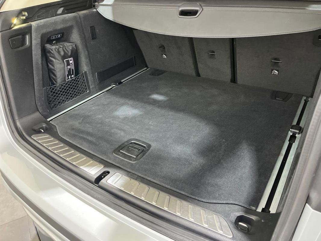 BMW X3 - Photo 33