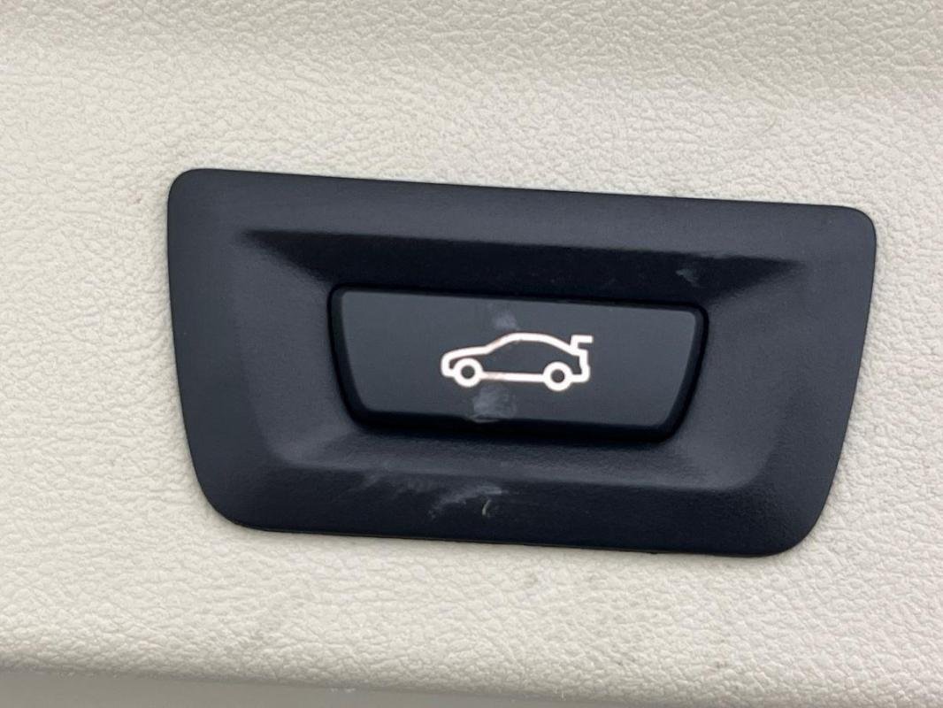 BMW X3 - Photo 36