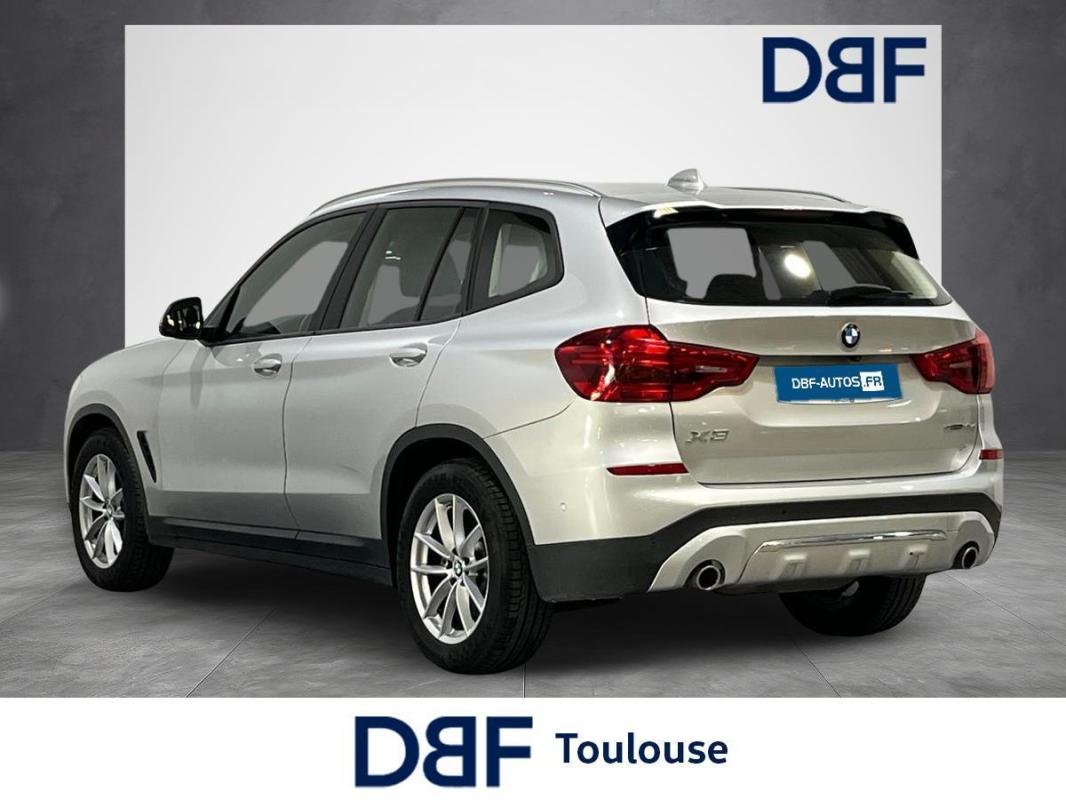 BMW X3 - Photo 4