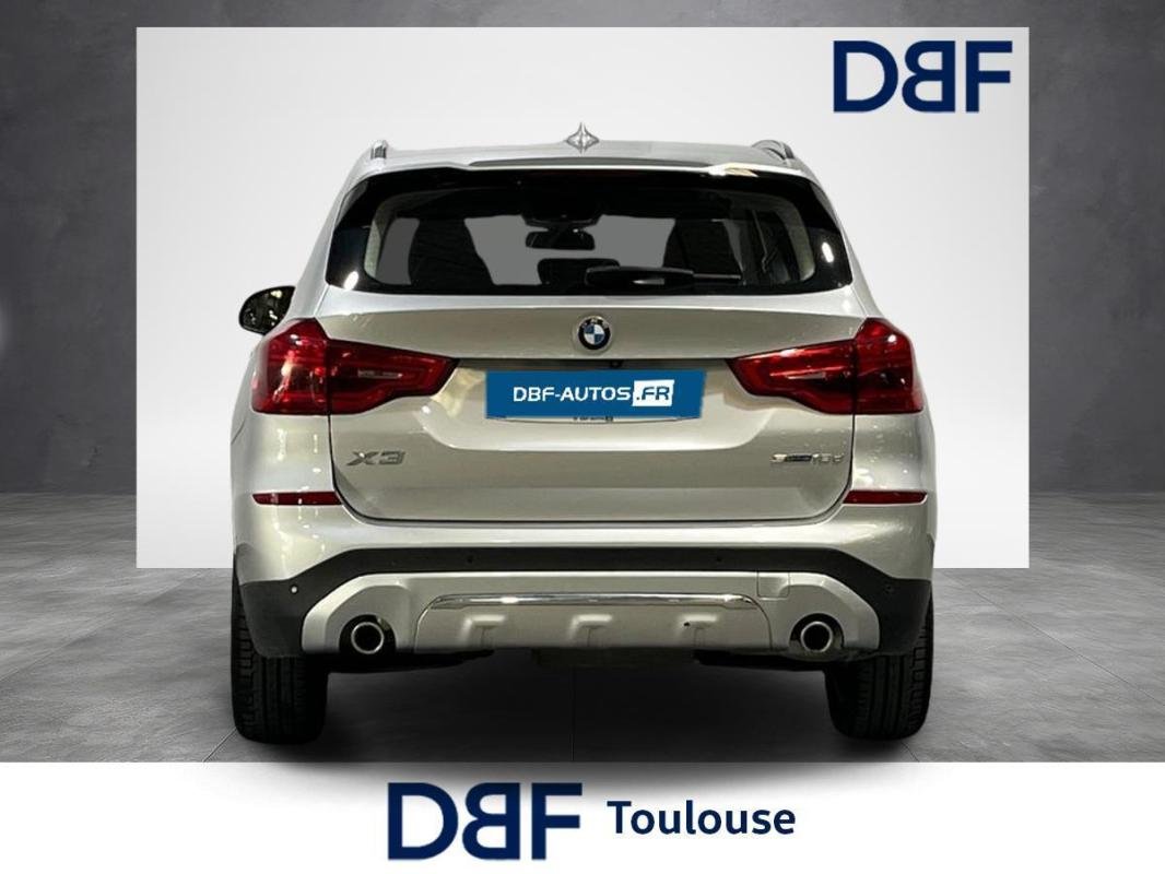 BMW X3 - Photo 5