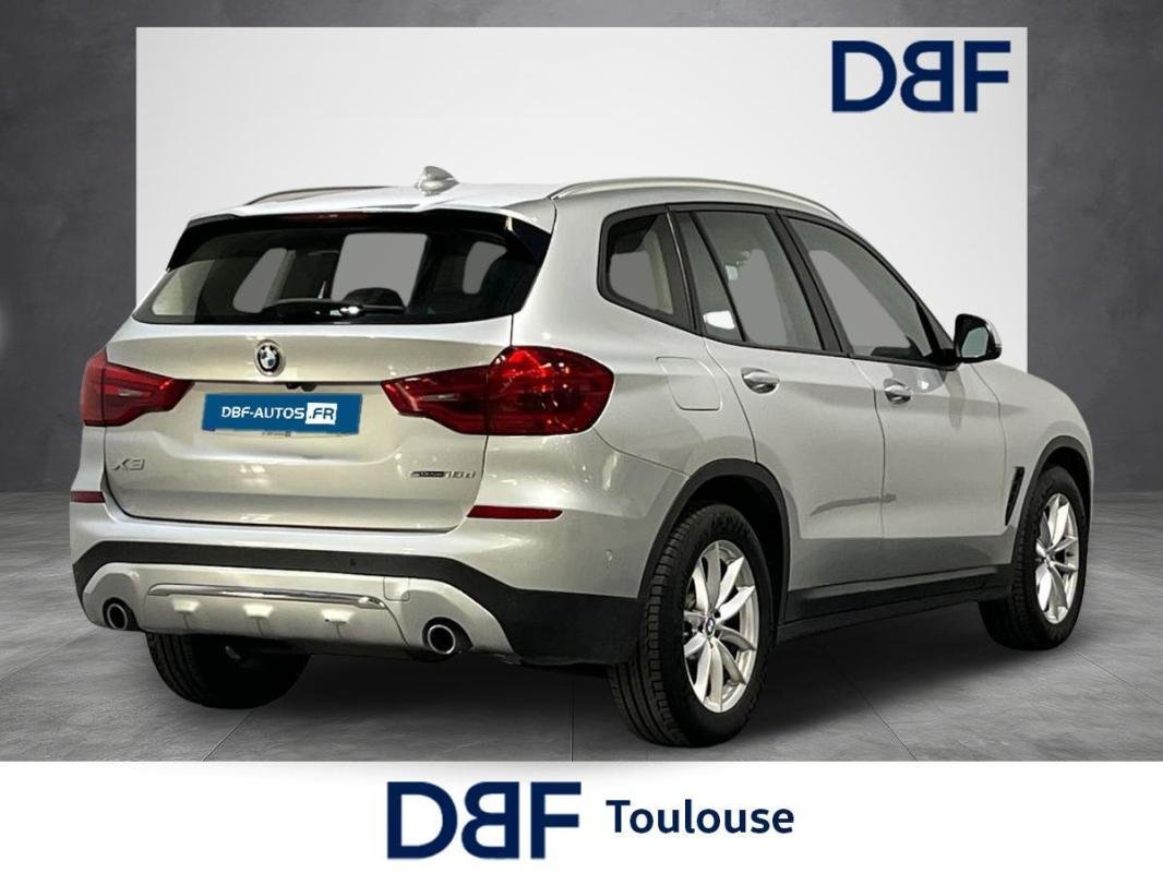 BMW X3 - Photo 6