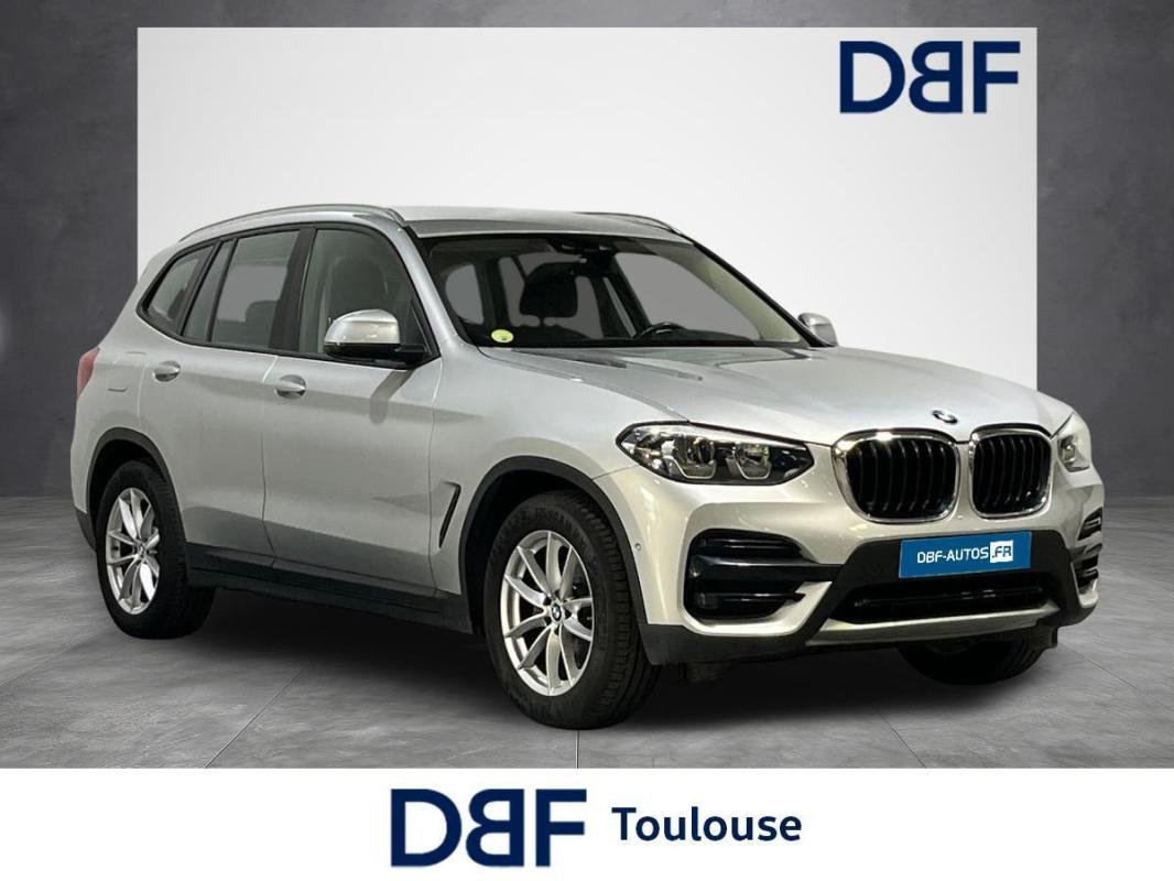 BMW X3 - Photo 7