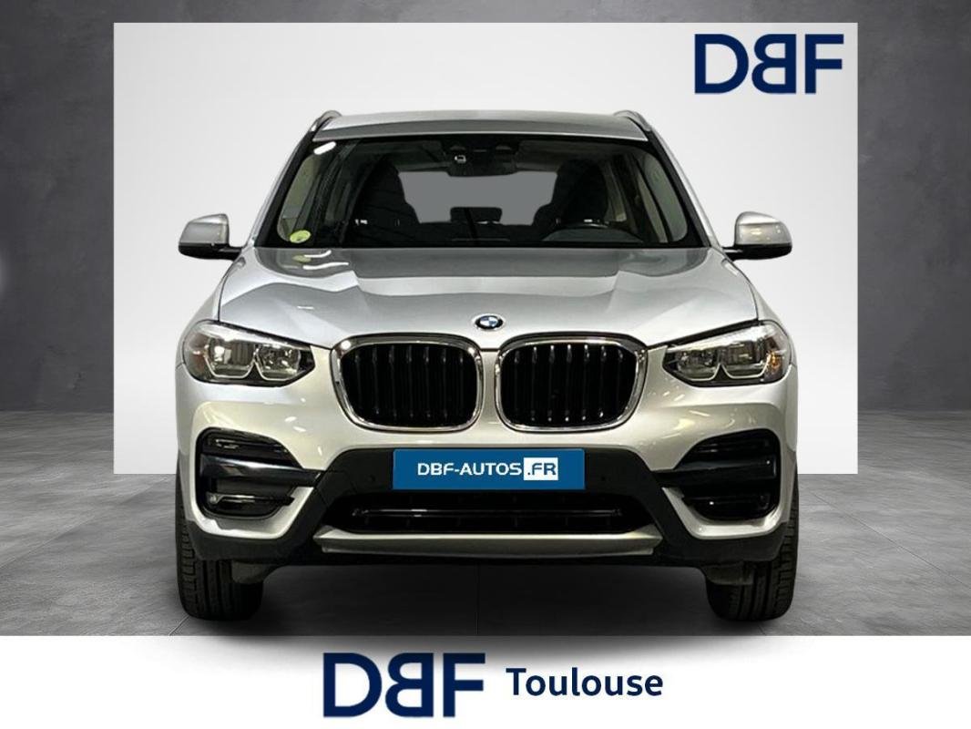 BMW X3 - Photo 8