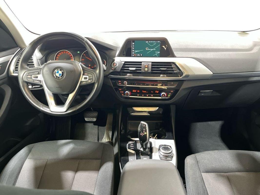 BMW X3 - Photo 9