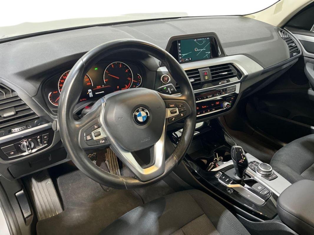 BMW X3 - Photo 10