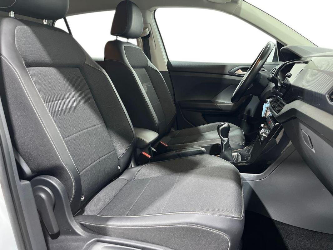 Volkswagen T-Cross - Photo 13