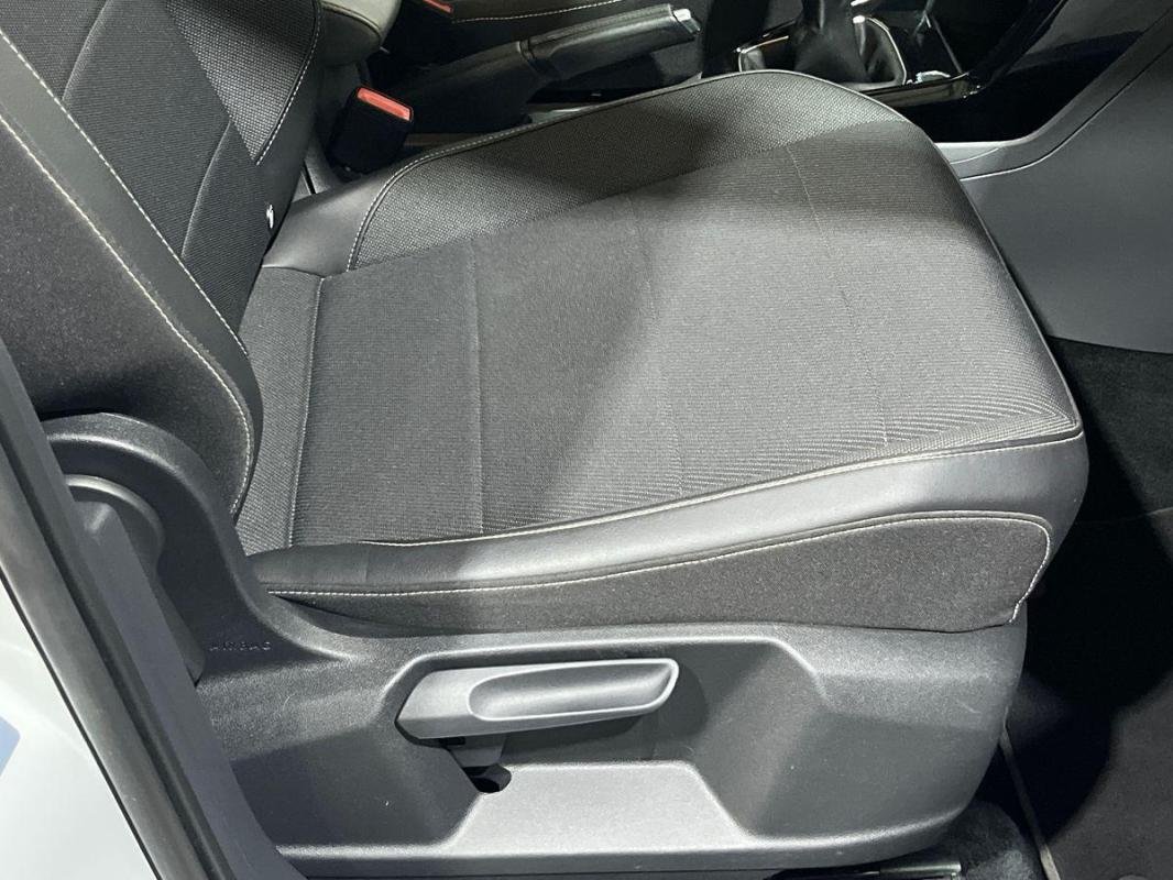 Volkswagen T-Cross - Photo 14