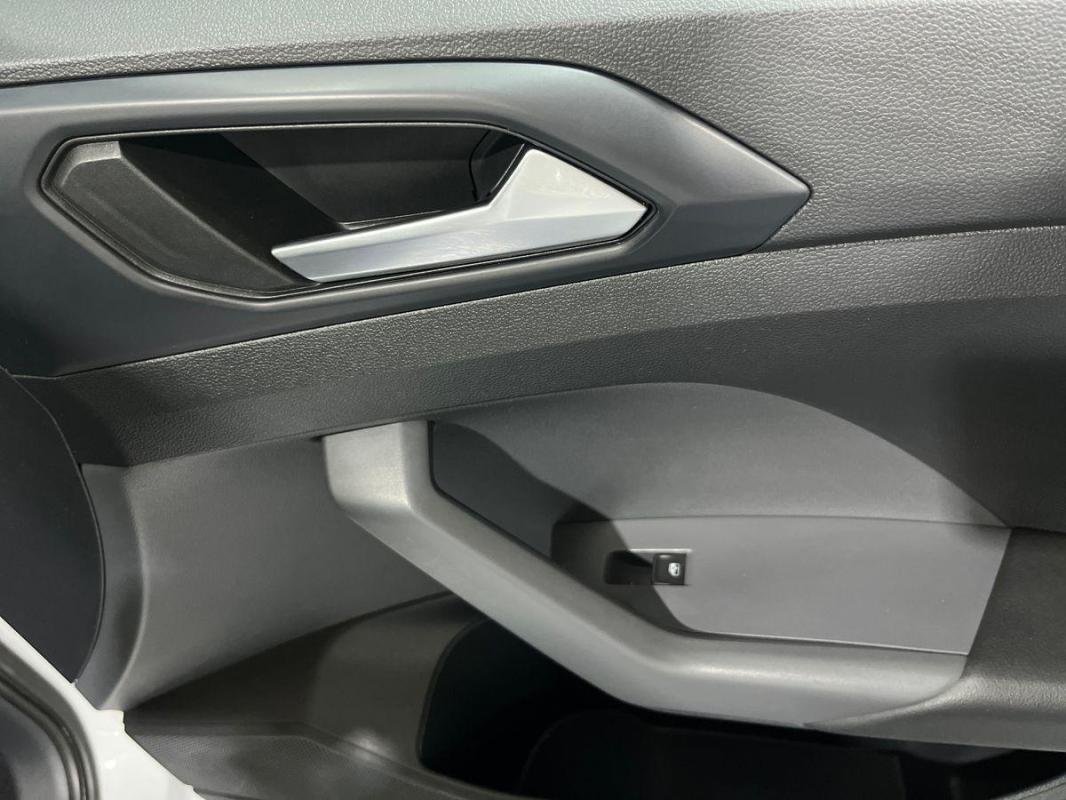 Volkswagen T-Cross - Photo 15