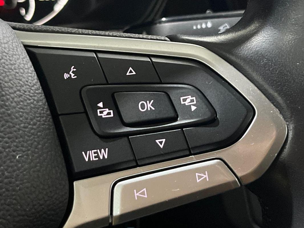 Volkswagen T-Cross - Photo 20