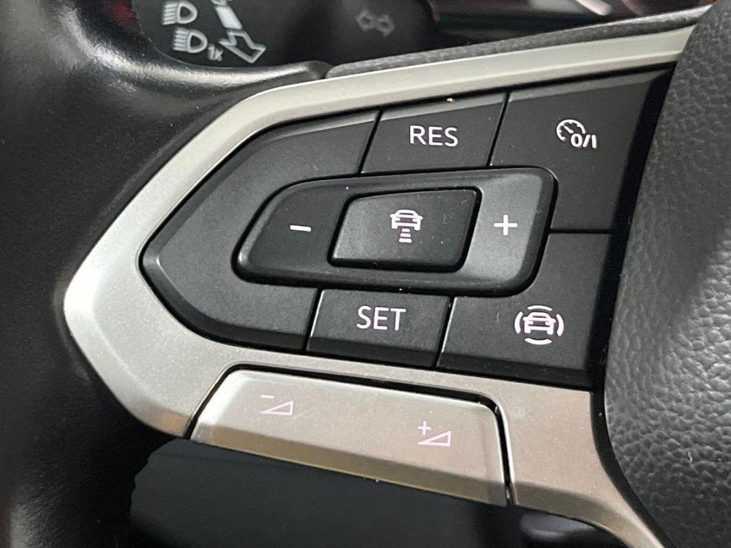 Volkswagen T-Cross - Photo 21
