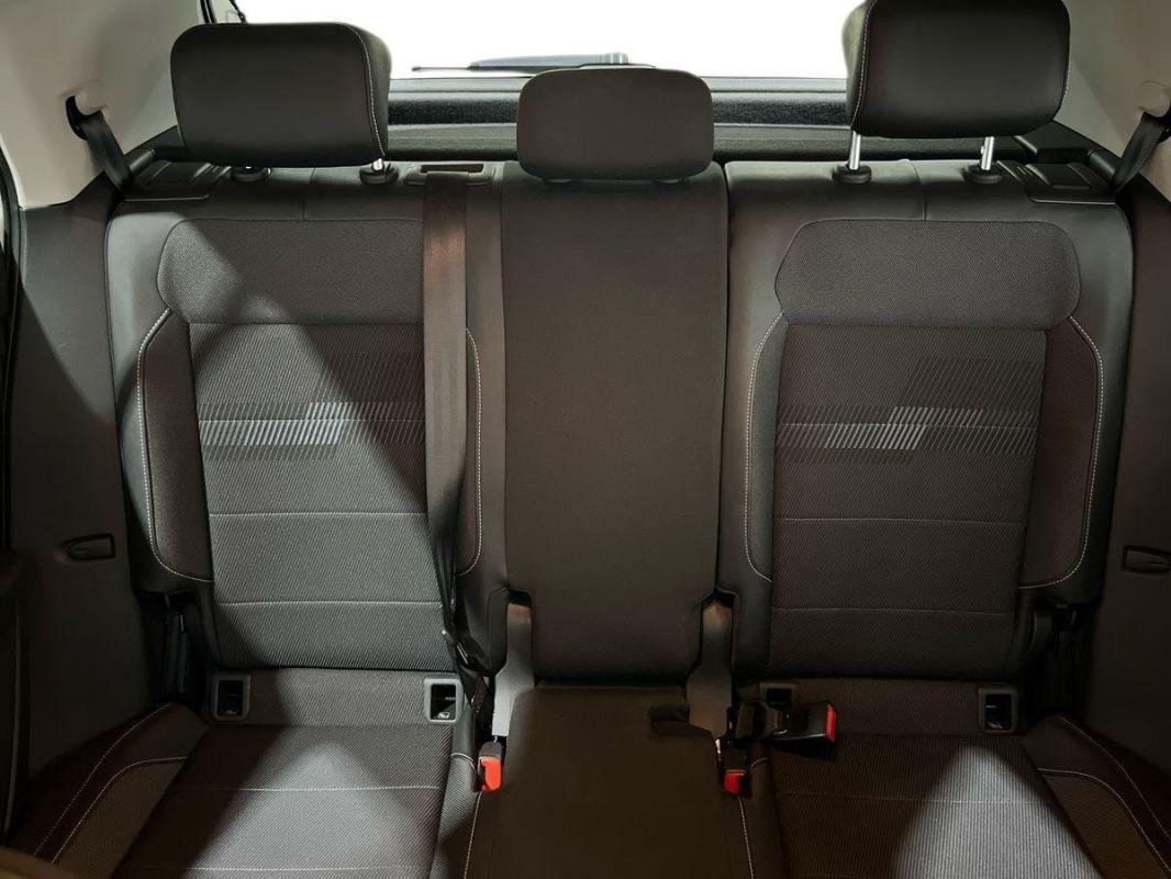 Volkswagen T-Cross - Photo 22