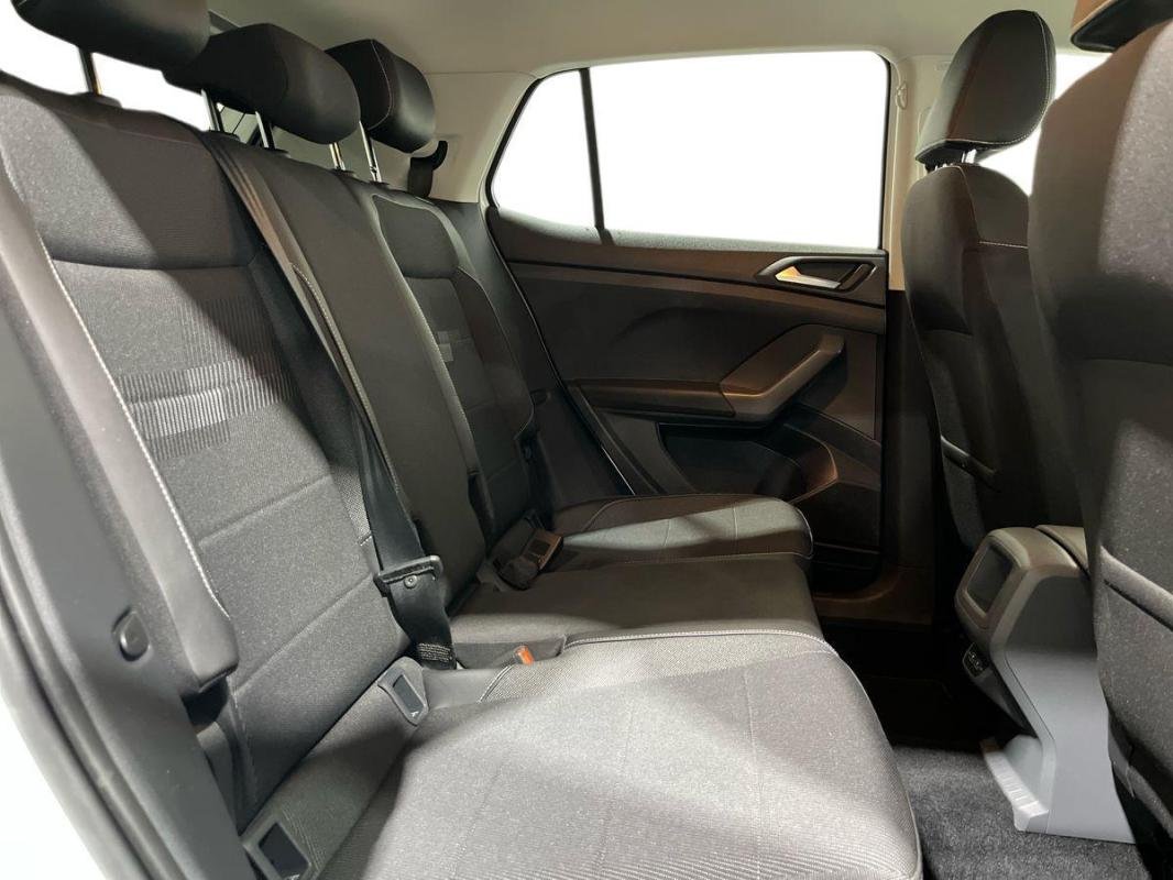 Volkswagen T-Cross - Photo 23