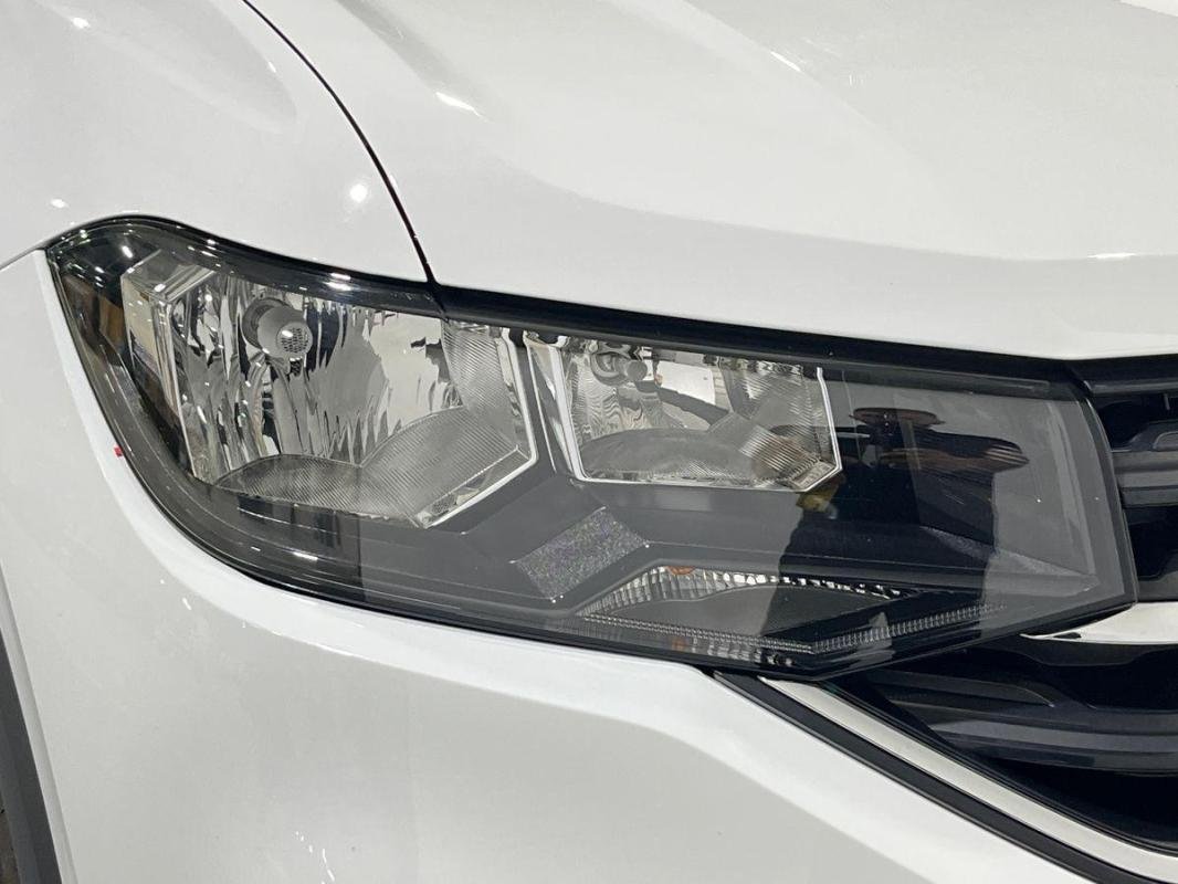 Volkswagen T-Cross - Photo 25