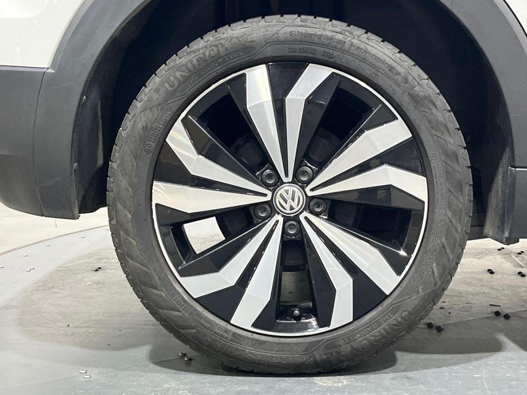 Volkswagen T-Cross - Photo 28