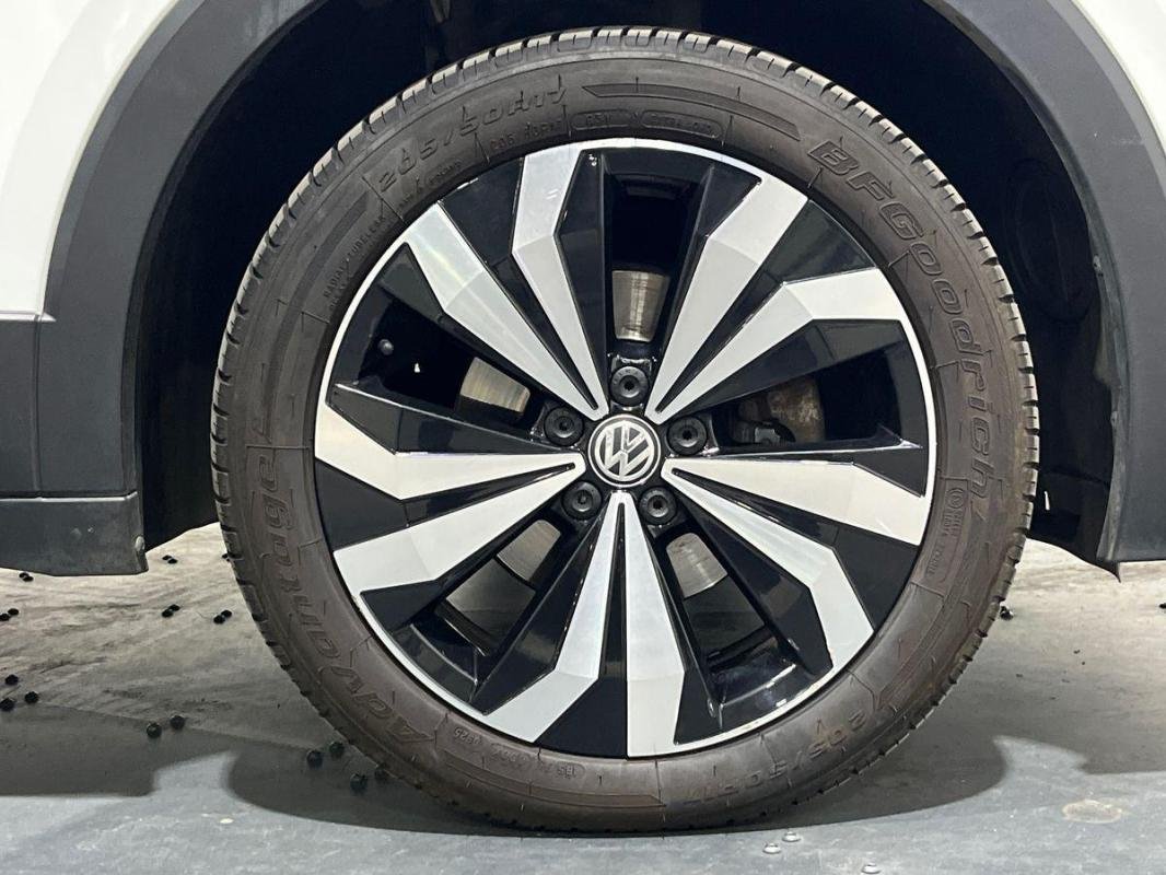 Volkswagen T-Cross - Photo 29