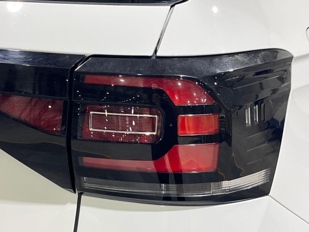 Volkswagen T-Cross - Photo 30